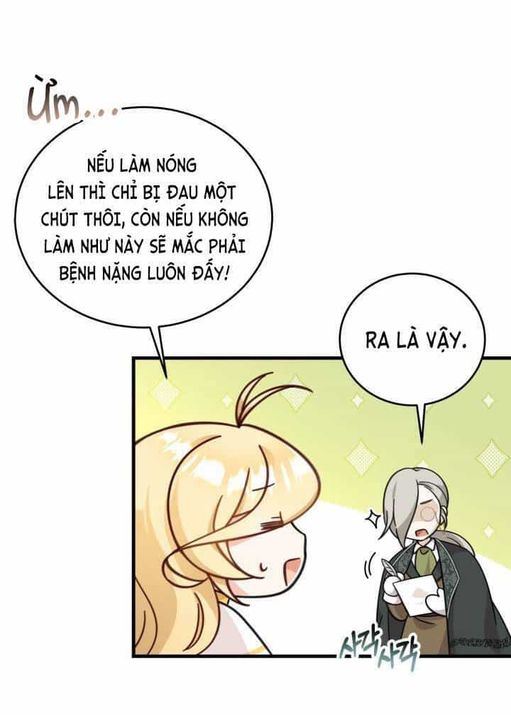 Công Chúa Dược Sĩ Bé Con - Chương 6 - ảnh 74