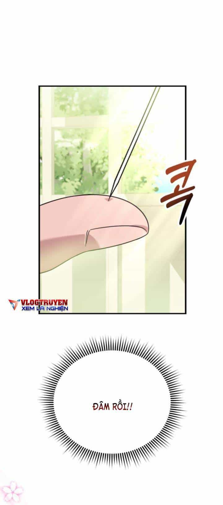 Công Chúa Dược Sĩ Bé Con - Chương 7 - ảnh 2