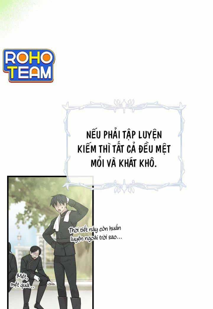 Công Chúa Dược Sĩ Bé Con - Chương 7 - ảnh 32
