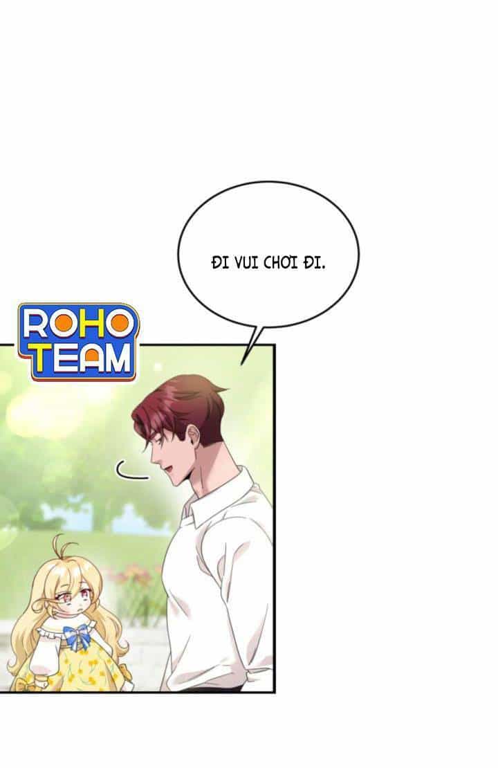 Công Chúa Dược Sĩ Bé Con - Chương 7 - ảnh 62
