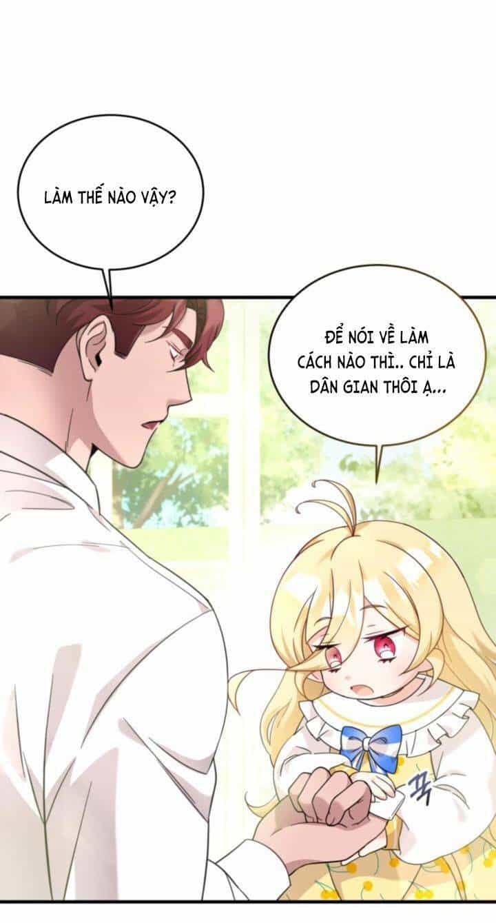 Công Chúa Dược Sĩ Bé Con - Chương 7 - ảnh 9