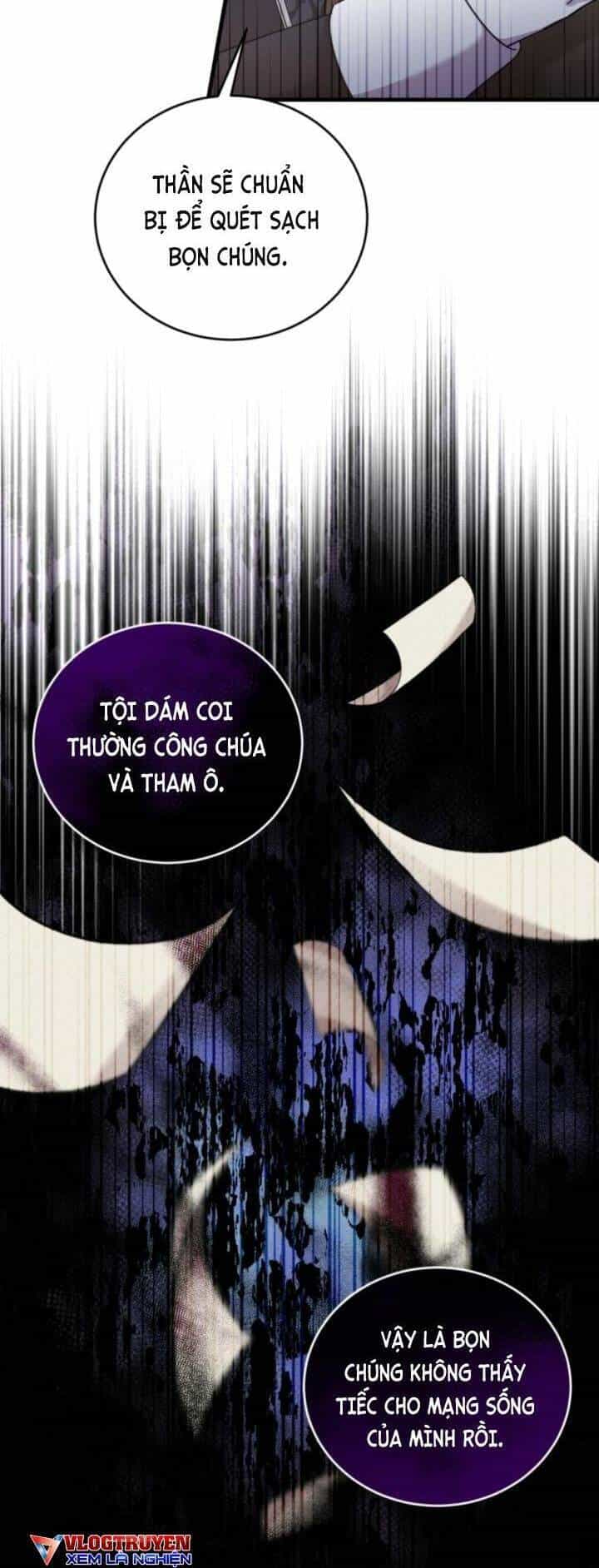 Công Chúa Dược Sĩ Bé Con - Chương 8 - ảnh 20