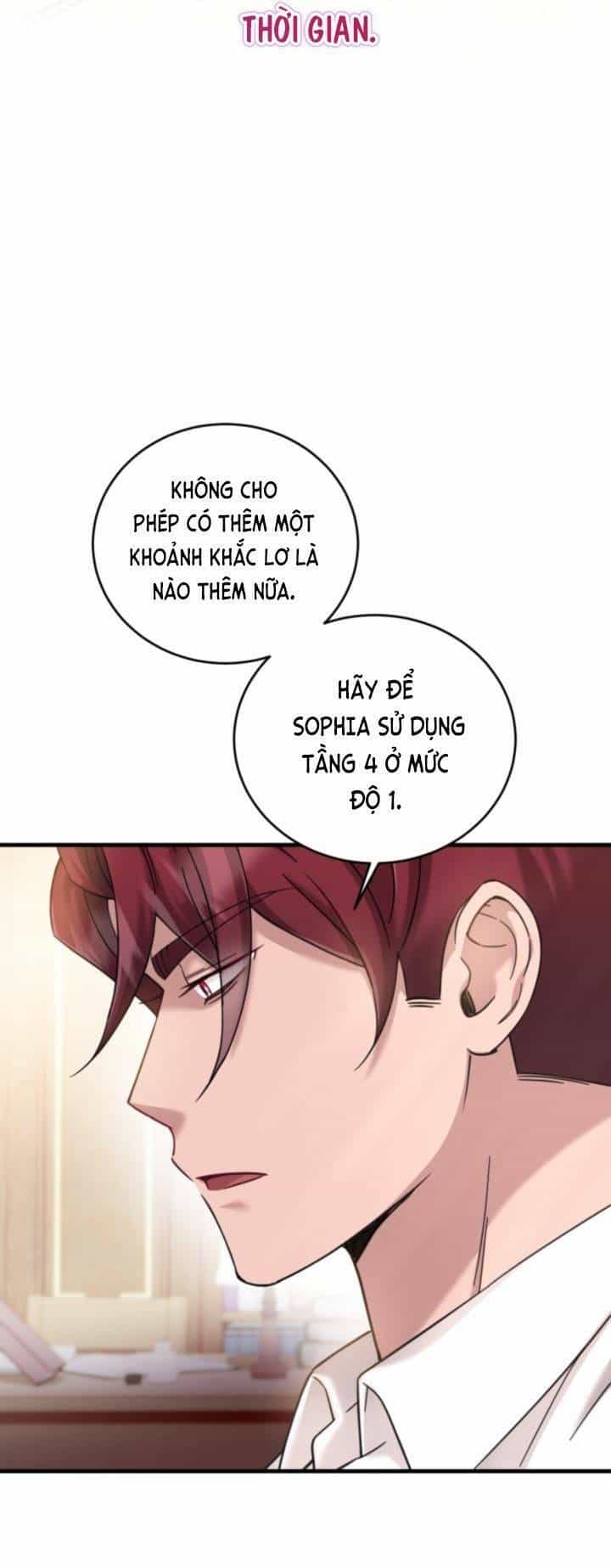 Công Chúa Dược Sĩ Bé Con - Chương 8 - ảnh 26