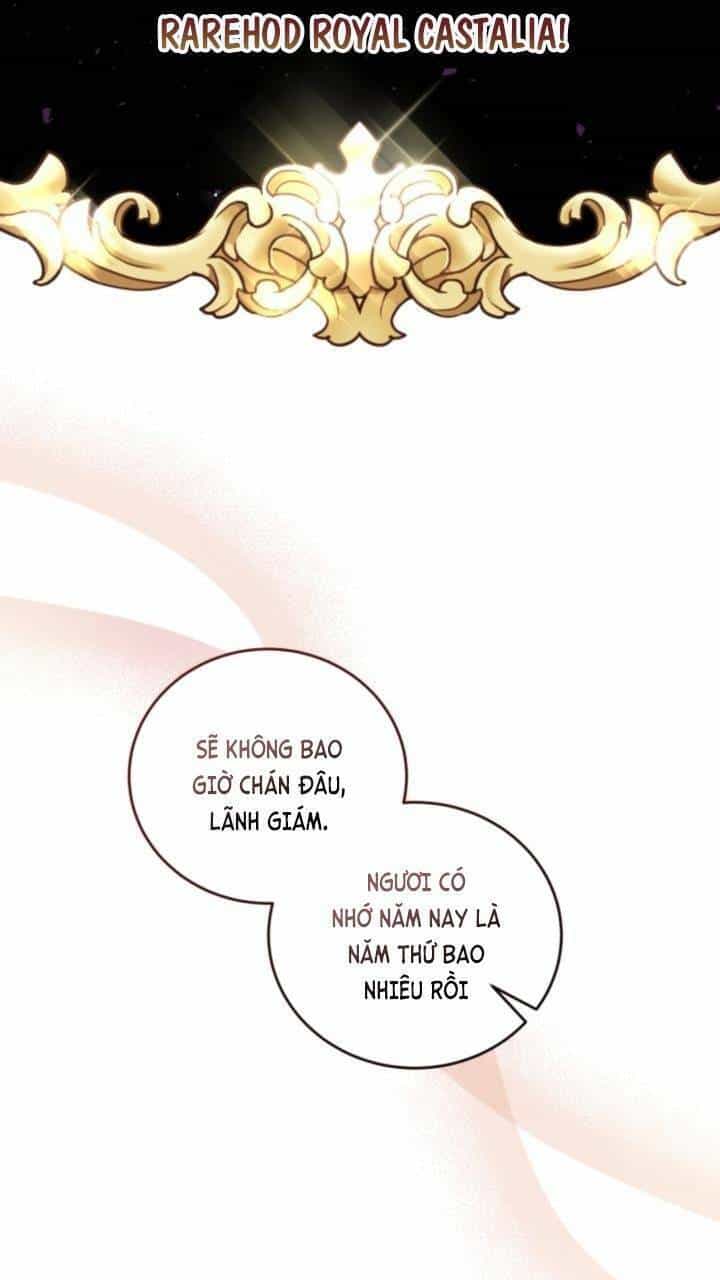 Công Chúa Dược Sĩ Bé Con - Chương 8 - ảnh 9