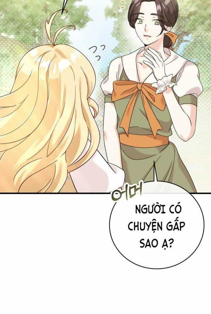 Công Chúa Dược Sĩ Bé Con - Chương 9 - ảnh 14