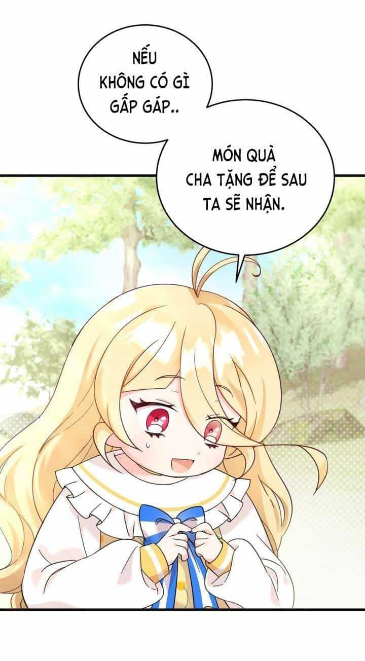 Công Chúa Dược Sĩ Bé Con - Chương 9 - ảnh 20