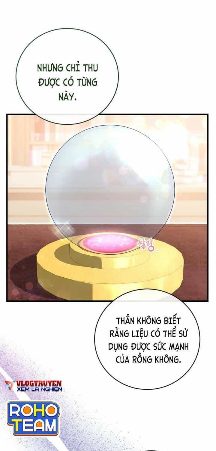 Công Chúa Dược Sĩ Bé Con - Chương 9 - ảnh 29