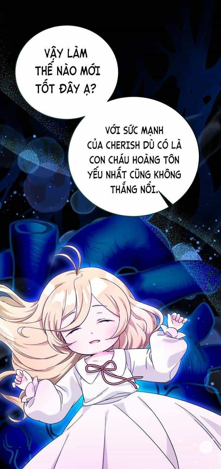 Công Chúa Dược Sĩ Bé Con - Chương 9 - ảnh 37