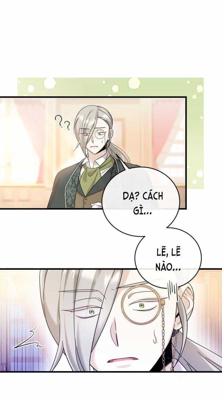Công Chúa Dược Sĩ Bé Con - Chương 9 - ảnh 42