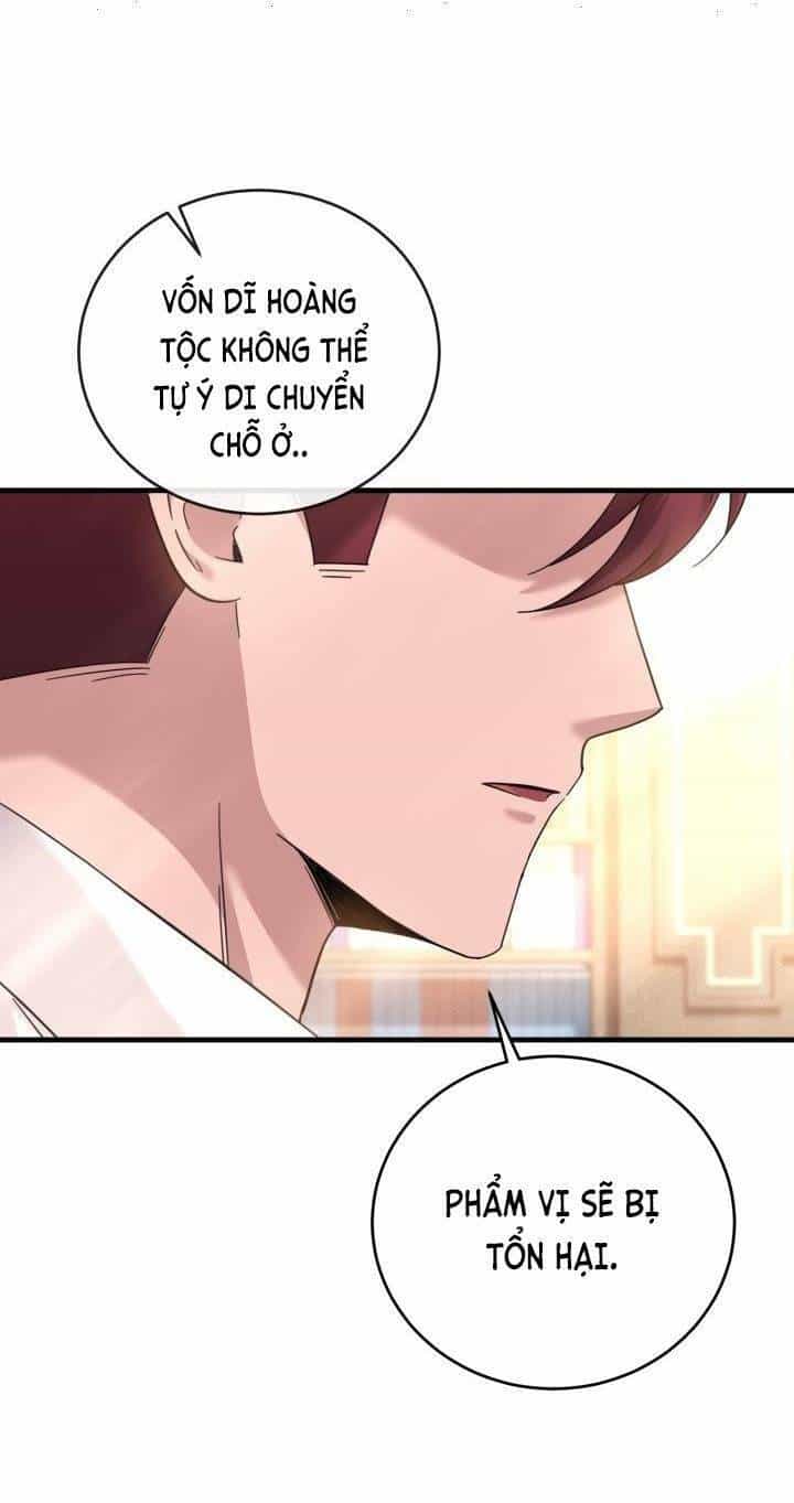 Công Chúa Dược Sĩ Bé Con - Chương 9 - ảnh 47
