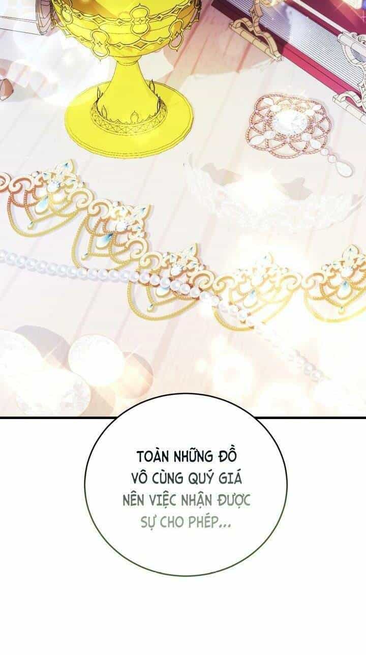 Công Chúa Dược Sĩ Bé Con - Chương 9 - ảnh 9