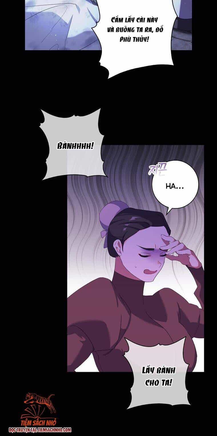 Công Chúa Gác Mái - Chương 1 - ảnh 6