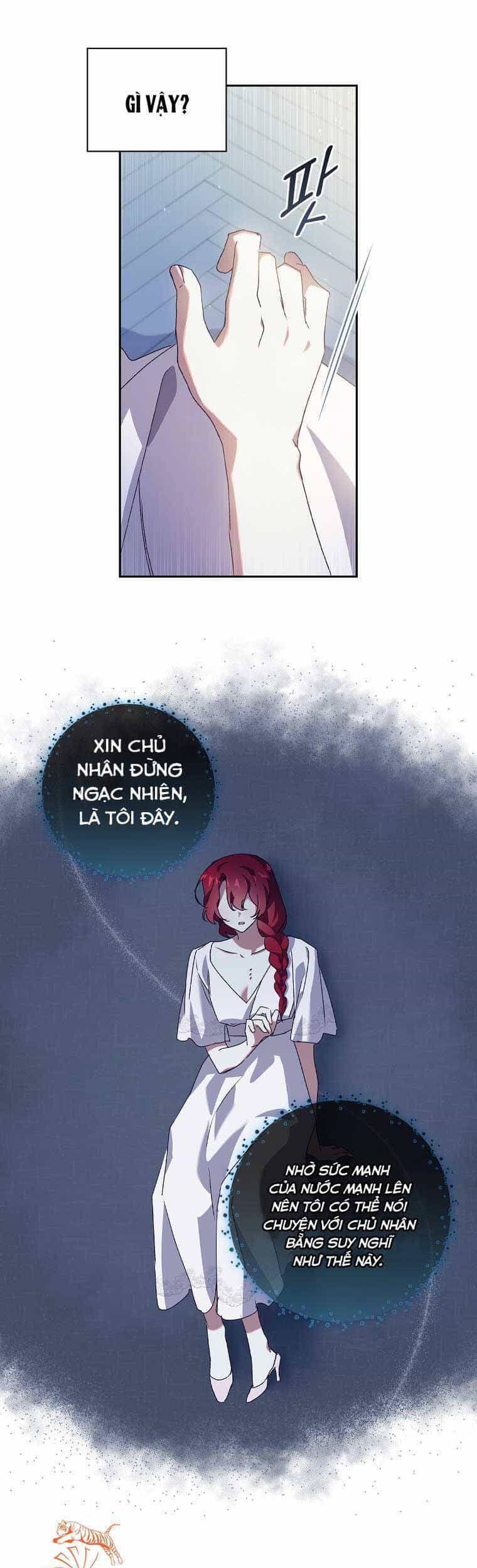 Công Chúa Gác Mái - Chương 10 - ảnh 7