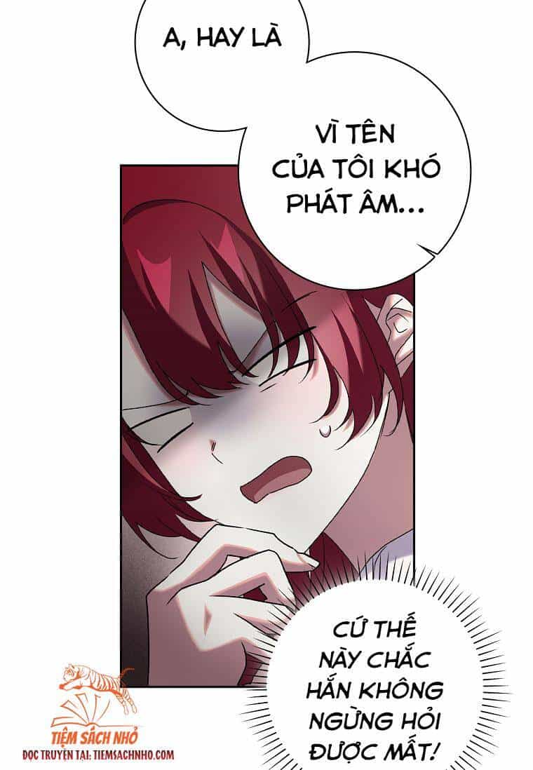 Công Chúa Gác Mái - Chương 13 - ảnh 14