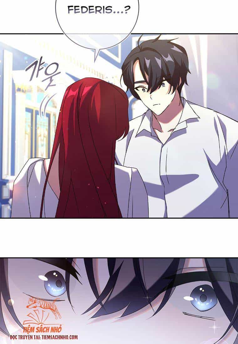 Công Chúa Gác Mái - Chương 13 - ảnh 16