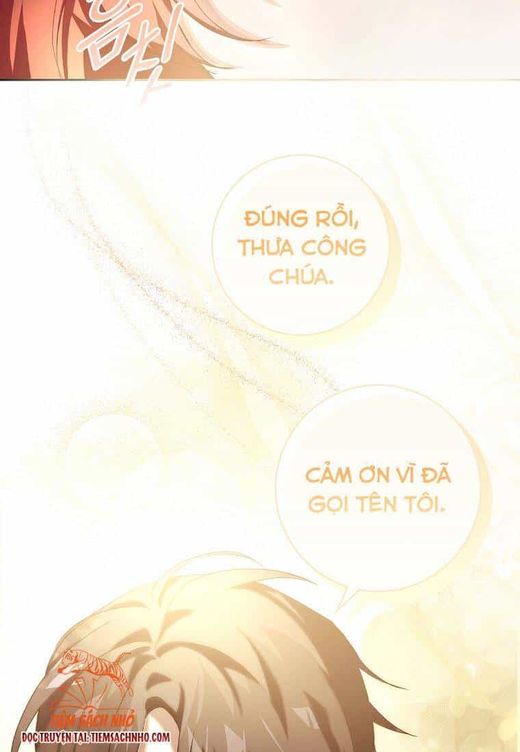 Công Chúa Gác Mái - Chương 13 - ảnh 29
