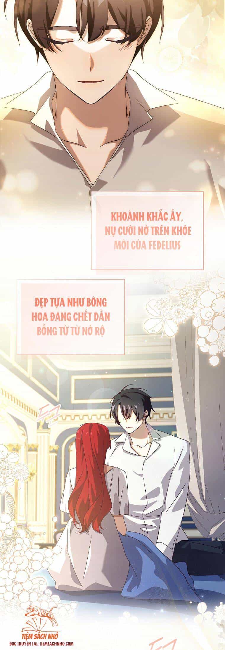 Công Chúa Gác Mái - Chương 13 - ảnh 30