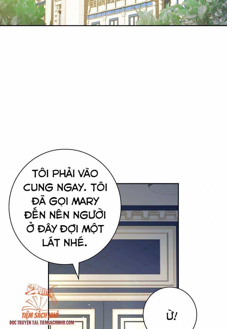 Công Chúa Gác Mái - Chương 13 - ảnh 34