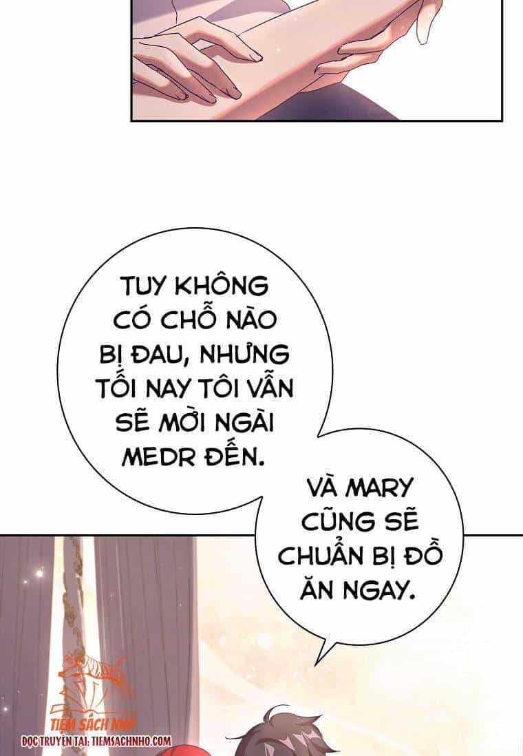 Công Chúa Gác Mái - Chương 13 - ảnh 4