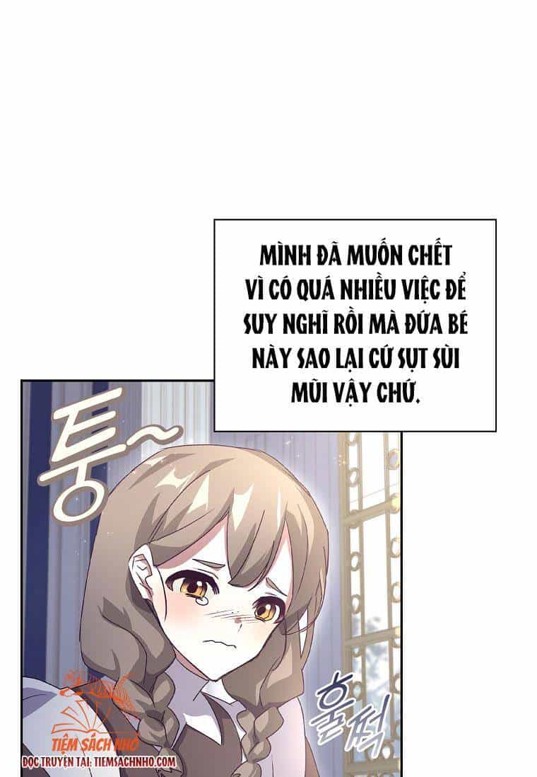Công Chúa Gác Mái - Chương 13 - ảnh 63