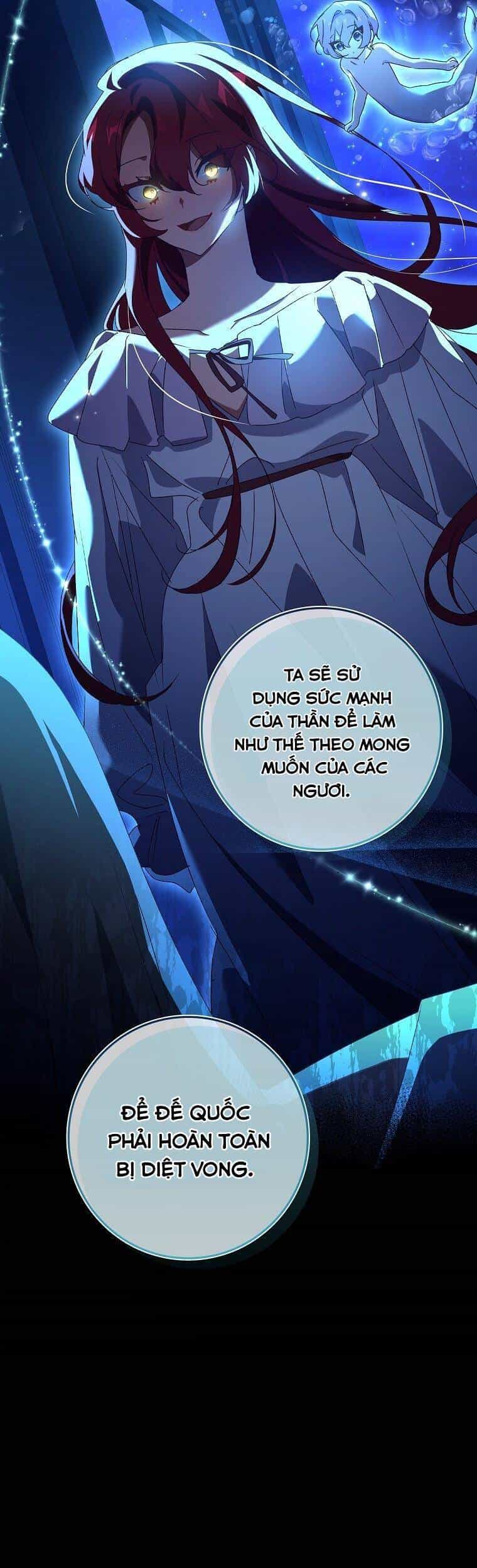 Công Chúa Gác Mái - Chương 16 - ảnh 40