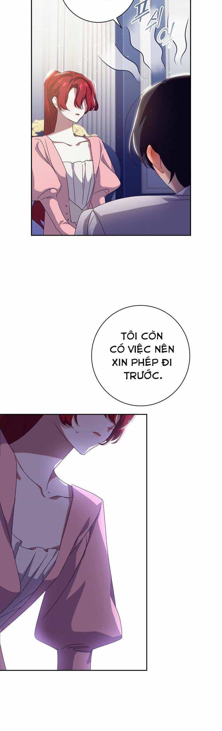 Công Chúa Gác Mái - Chương 19 - ảnh 16