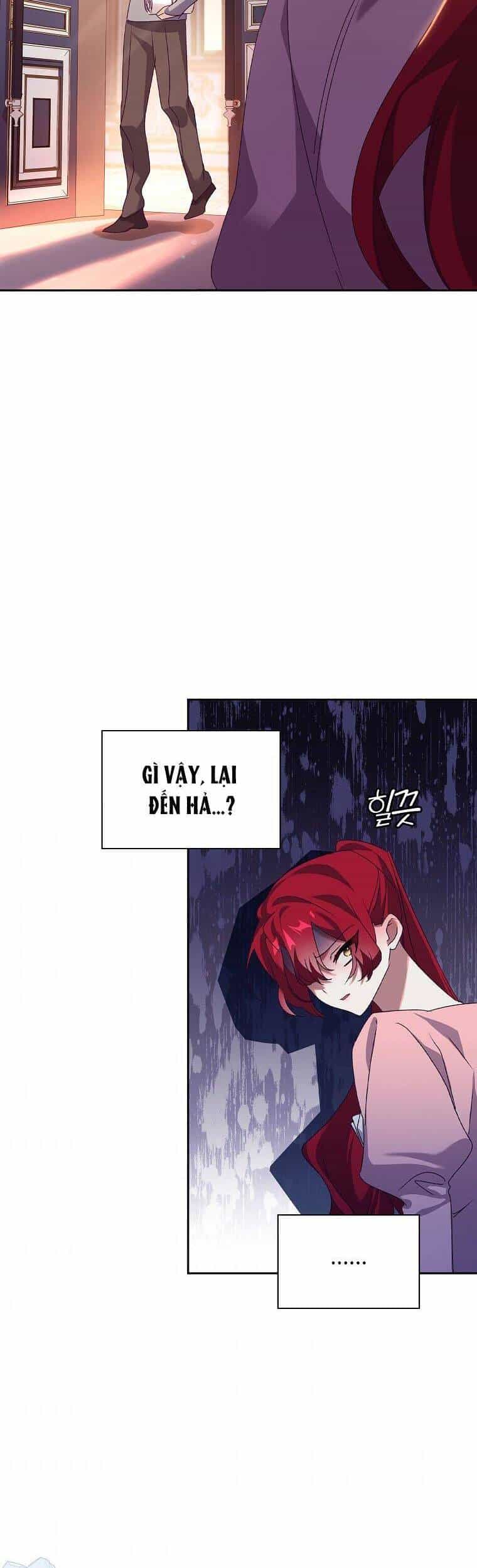 Công Chúa Gác Mái - Chương 19 - ảnh 30