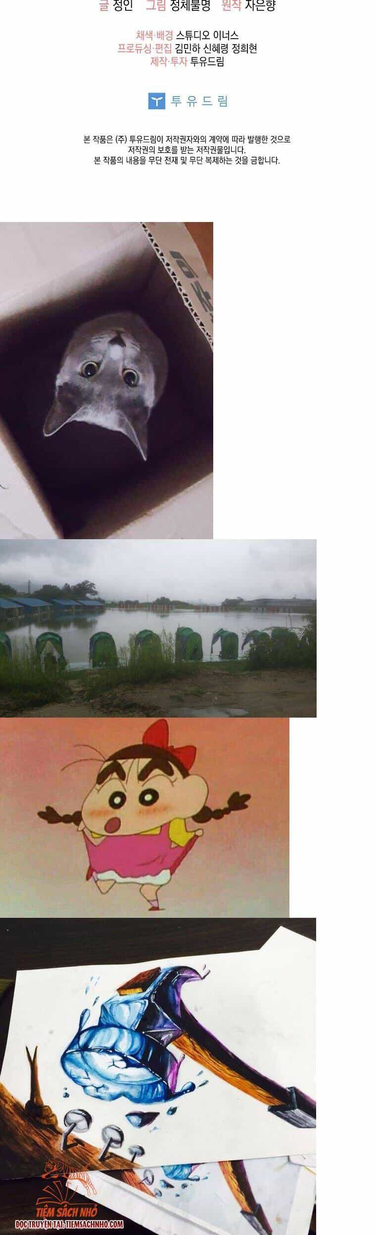 Công Chúa Gác Mái - Chương 19 - ảnh 41