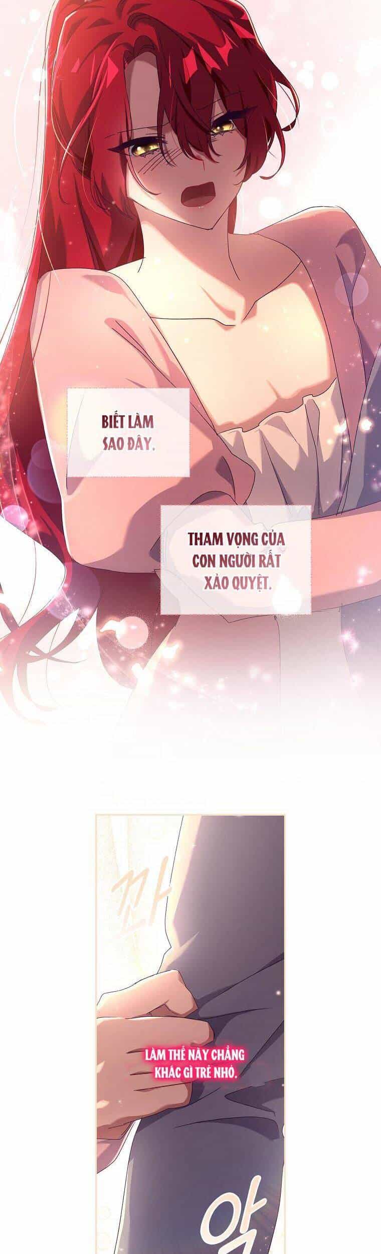 Công Chúa Gác Mái - Chương 20 - ảnh 18