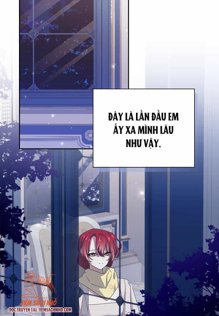 Công Chúa Gác Mái - Chương 21 - ảnh 18