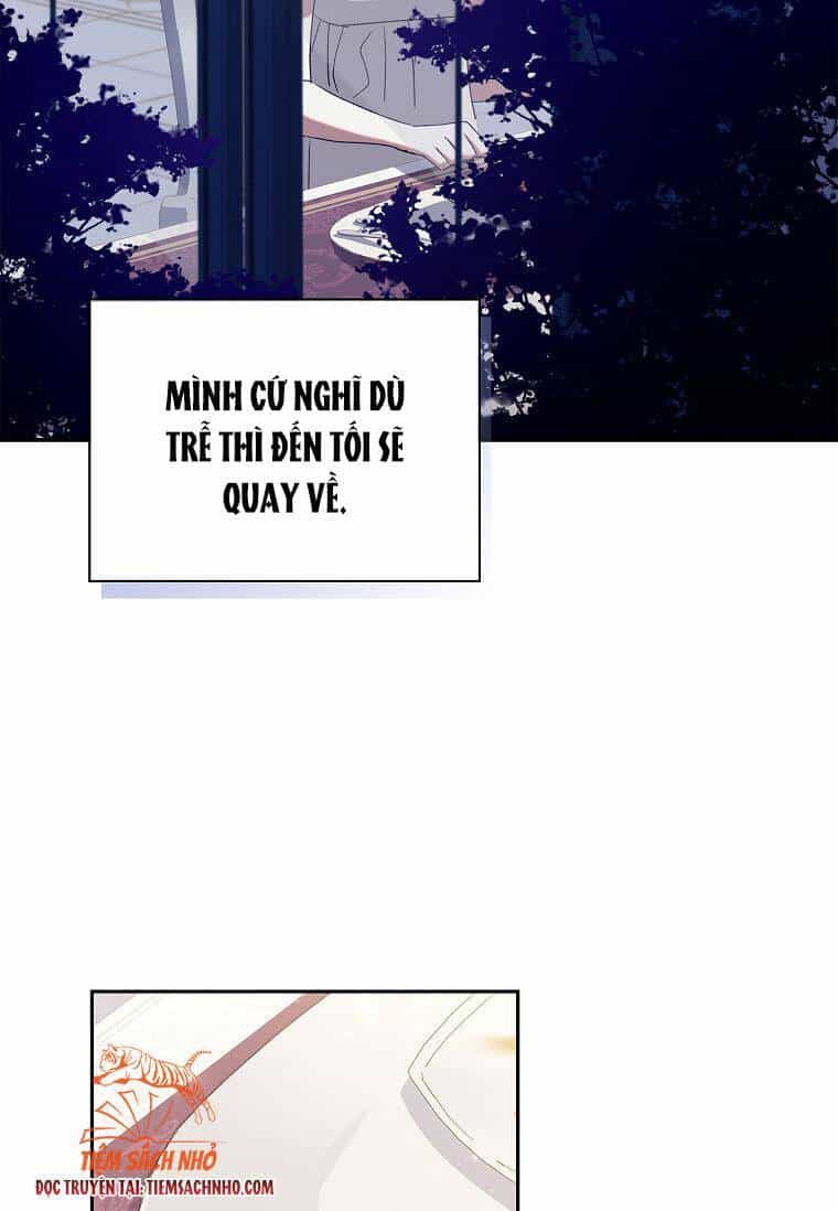 Công Chúa Gác Mái - Chương 21 - ảnh 19