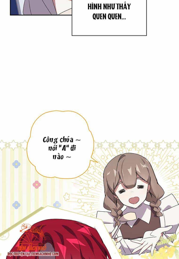 Công Chúa Gác Mái - Chương 21 - ảnh 3