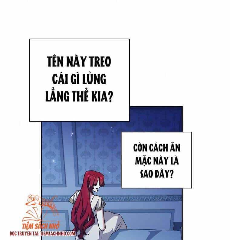 Công Chúa Gác Mái - Chương 22 - ảnh 30