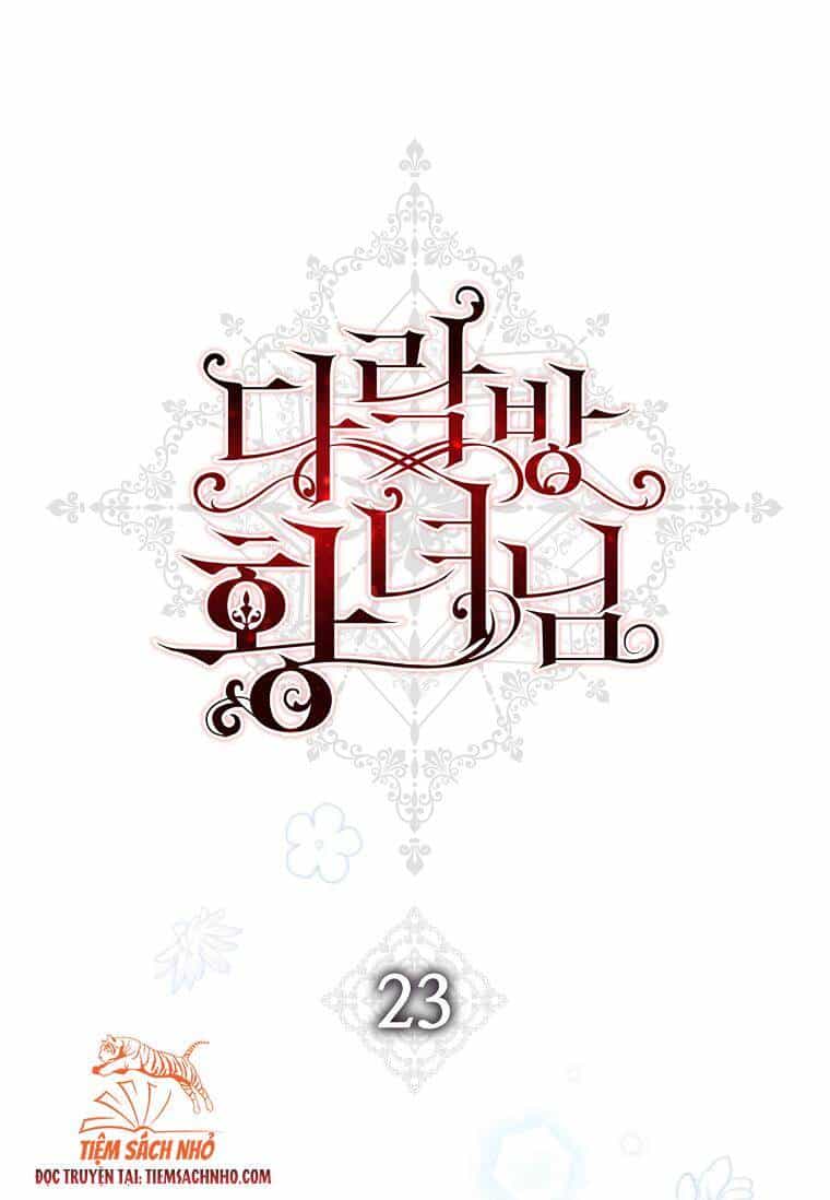 Công Chúa Gác Mái - Chương 23 - ảnh 11