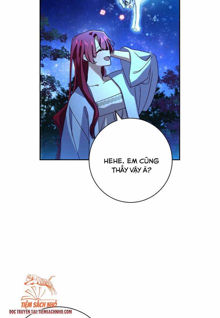 Công Chúa Gác Mái - Chương 23 - ảnh 17