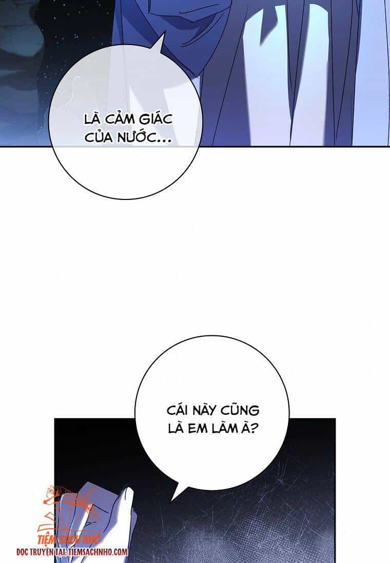 Công Chúa Gác Mái - Chương 23 - ảnh 77