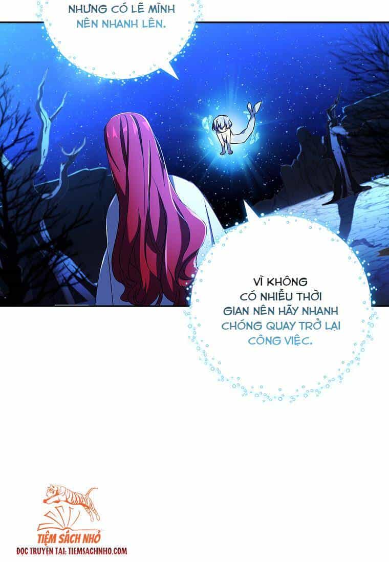 Công Chúa Gác Mái - Chương 23 - ảnh 80