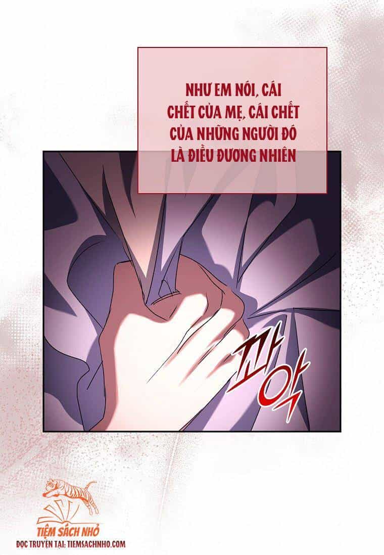 Công Chúa Gác Mái - Chương 24 - ảnh 55