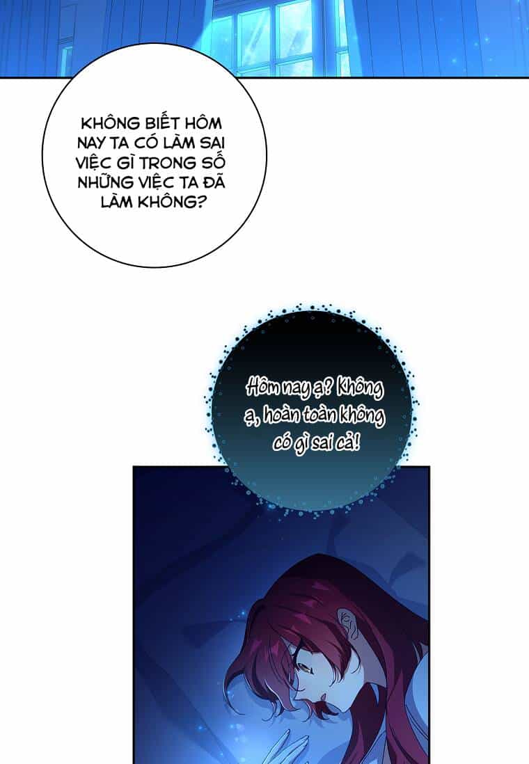 Công Chúa Gác Mái - Chương 25 - ảnh 29