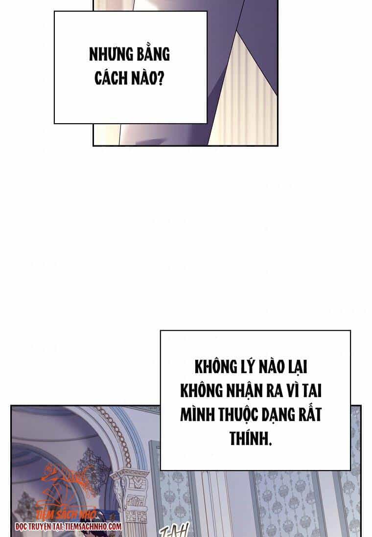 Công Chúa Gác Mái - Chương 26 - ảnh 43