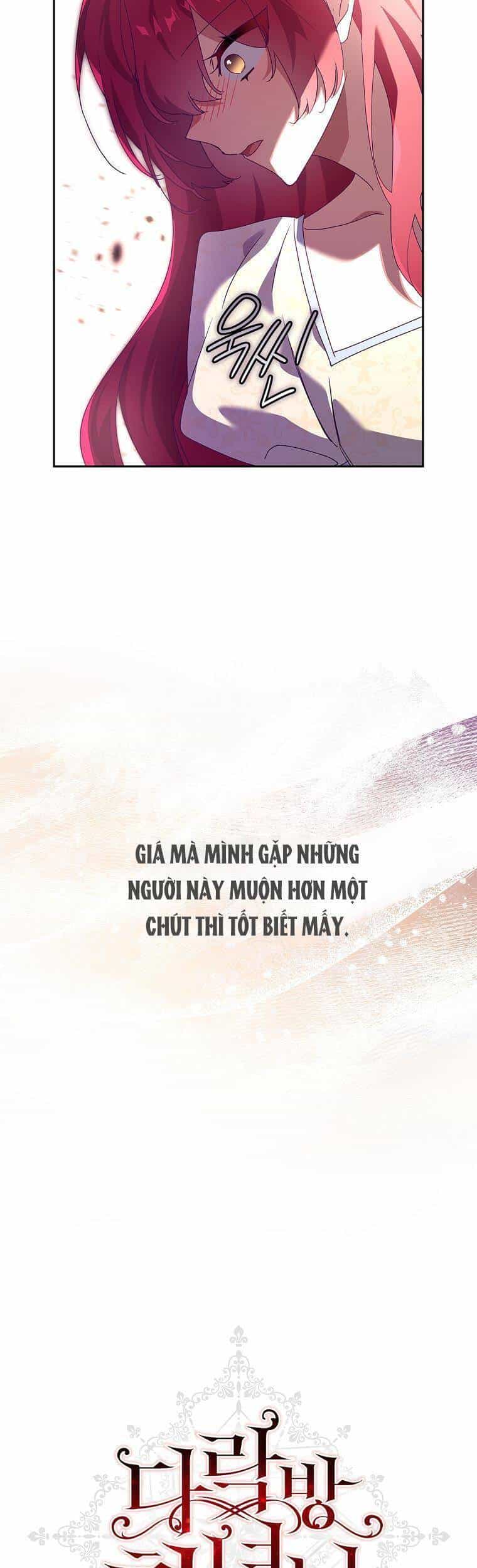 Công Chúa Gác Mái - Chương 29 - ảnh 28