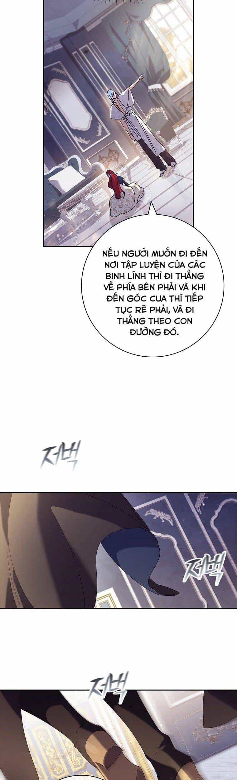 Công Chúa Gác Mái - Chương 32 - ảnh 34