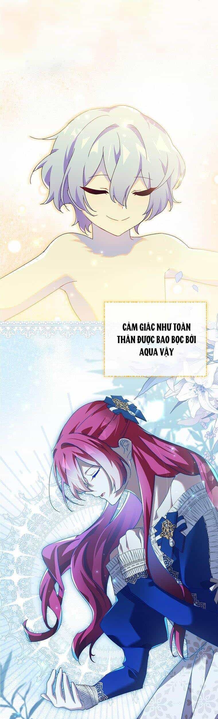 Công Chúa Gác Mái - Chương 35 - ảnh 18