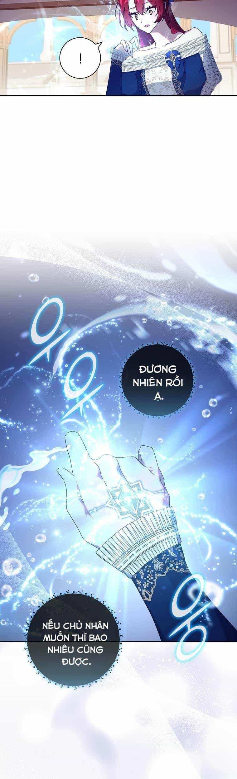 Công Chúa Gác Mái - Chương 35 - ảnh 5