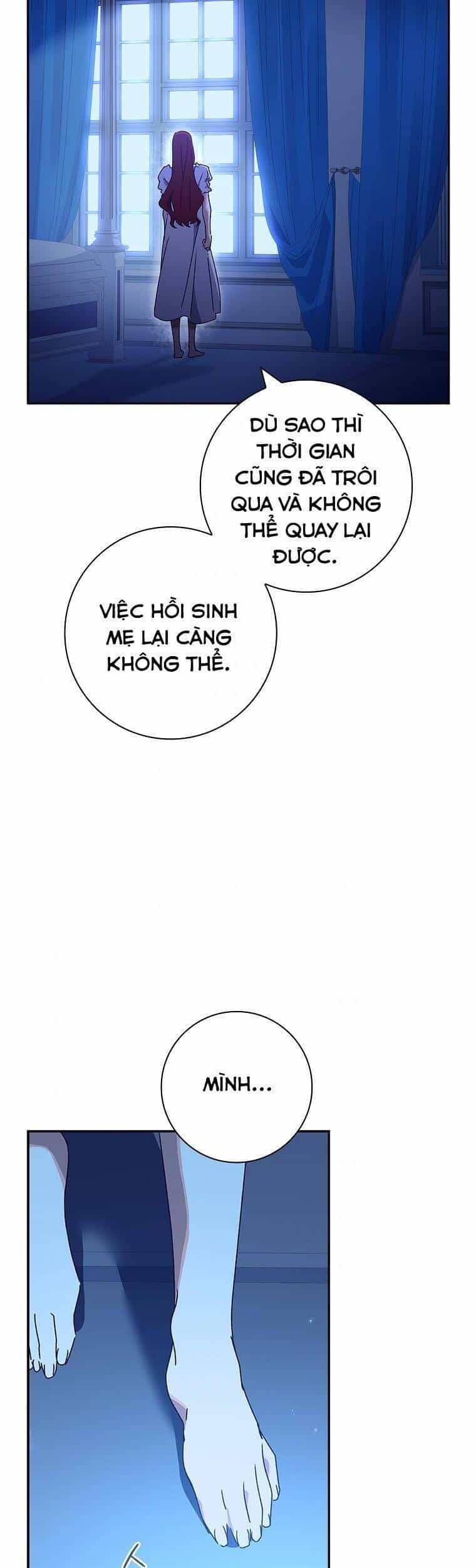 Công Chúa Gác Mái - Chương 36 - ảnh 16