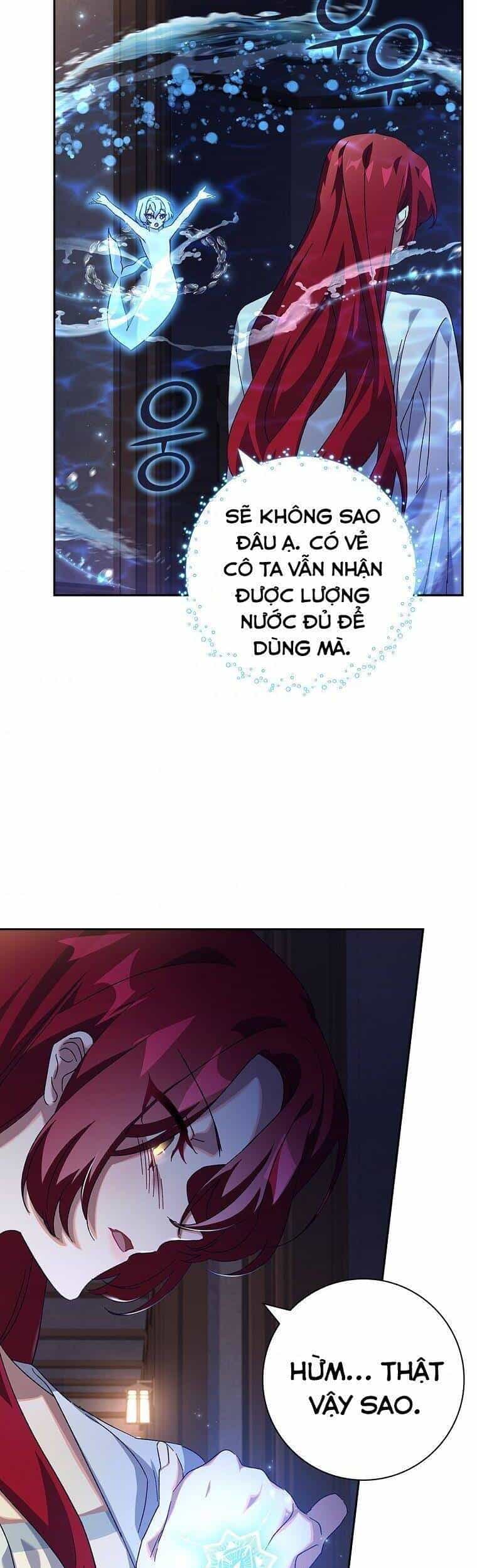 Công Chúa Gác Mái - Chương 37 - ảnh 16