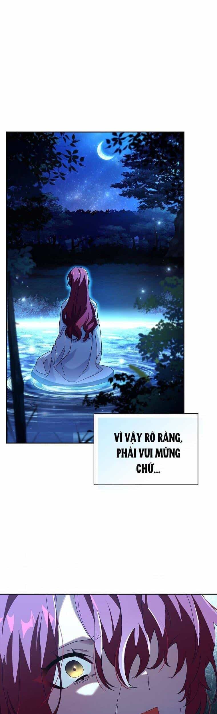 Công Chúa Gác Mái - Chương 37 - ảnh 38