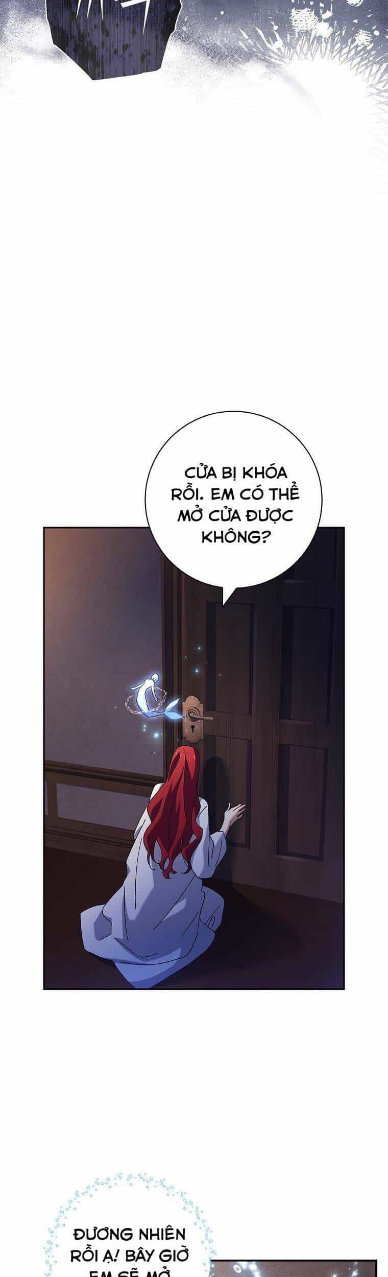 Công Chúa Gác Mái - Chương 37 - ảnh 8