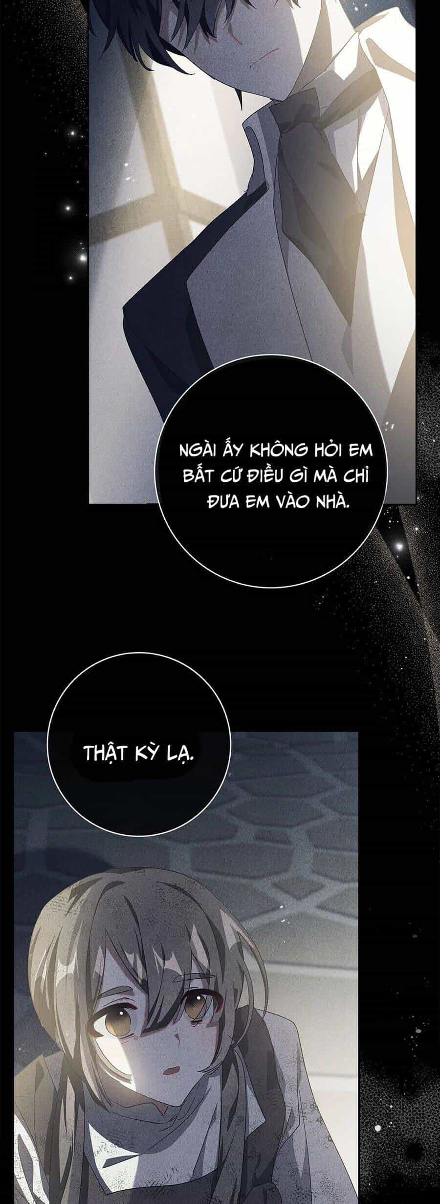Công Chúa Gác Mái - Chương 38 - ảnh 40