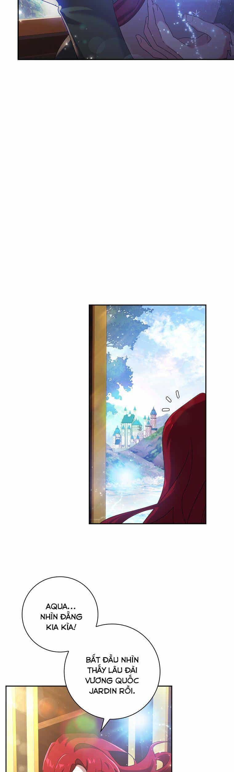 Công Chúa Gác Mái - Chương 4 - ảnh 13